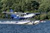 Loch Lomond Seaplanes cessna