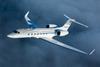 Gulfstream Sells Last Commercially Available G550