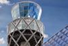 Bogota tower-c-Garcia Faura