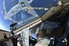KC-46A refuelling KC-46A