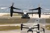 CV-22B Osprey