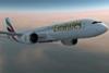 A350 Emirates
