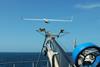 ScanEagle launch - Crown Copyright