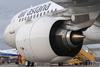 Air Astana PW engine-c-Airbus