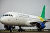 FlyGabon A320-c-Office of president of Gabon