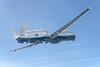 MQ-4C+Triton+Completes+First+Flight+in+Multi-Intelligence+Configuration