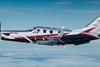 TBM 960-c-Daher