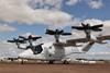 Vertical VX4 RIAT 2025