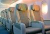 A380 economy seats W445