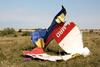 Malaysia Airlines MH17 -c- Alexander Gafarro Shutterstock