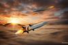 Raytheon boost glide and air-breathing cruise missile concepts c Raytheon