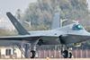 Avic J-31A