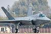 Avic J-31A
