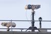 Falco Shield anti-drone kit installed at Gatwick c