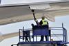 Jet fuel costs