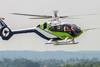 Airbus Helicopters Bluecopter side