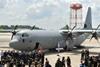 C-130J Israel - Lockheed Martin