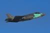 F35 frankenbird returns to flight c USAF