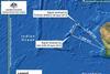 Australia MH370 April 7 search