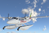 Ethiopian Twin Otter 300-G