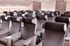 [Photo2] Korean Air_Premium Class