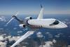 Bombardier Challenger 350