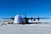 C-130H Royal New Zealand Air Force