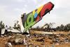 Afriqiyah Airways A330 crash