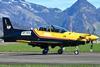 First PC-21 for Canada