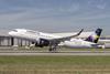 Volaris Airbus A320neo (2016)