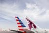 Qatar Airways and American Airlines codeshare