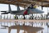 F-15EX tail 009 Lot 2 c Boeing