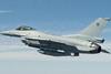 Oman F-16 - Lockheed Martin
