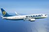 Ryanair 737-8200-c-Boeing