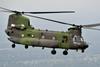 CH-47F Canada - Canadian Forces