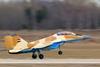MiG-35 Egypt - AirTeamImages