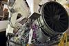 F110 RISE testing-c-GE Aerospace