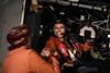 Piccard Solar Impulse 2 RTW 2nd Flight Muscat to A