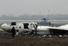 Antonov An-24 crash Donetsk