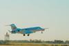 Learjet 85 flight test
