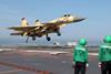 J-15 Liaoning - Rex Features