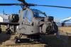 Apache avalon