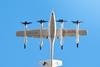 VX4 underside-c-Vertical Aerospace