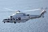 AW139 Italy customs - AgustaWestland