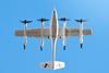 VX4 underside-c-Vertical Aerospace