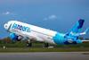 Jazeera A320neo-c-Jazeera Airways