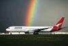 Qantas 767