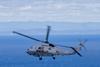 Royal Australian Navy MH-60R Romeo Sikorsky Lockheed