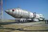Proton-M rocket