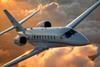 Cessna Citation Sovereign